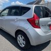 nissan note 2012 -NISSAN--Note E12--E12-016465---NISSAN--Note E12--E12-016465- image 5