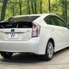 toyota prius 2012 -TOYOTA--Prius DAA-ZVW30--ZVW30-5377180---TOYOTA--Prius DAA-ZVW30--ZVW30-5377180- image 18