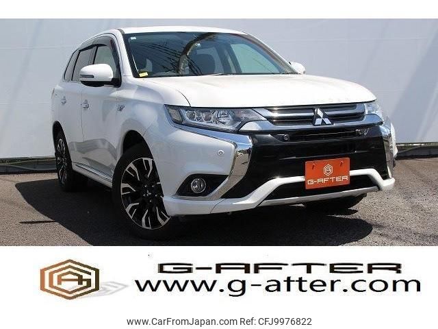 mitsubishi outlander-phev 2015 quick_quick_DLA-GG2W_GG2W-0308295 image 1