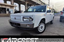 nissan rasheen 2000 quick_quick_GF-RFNB14_RFNB14-510327