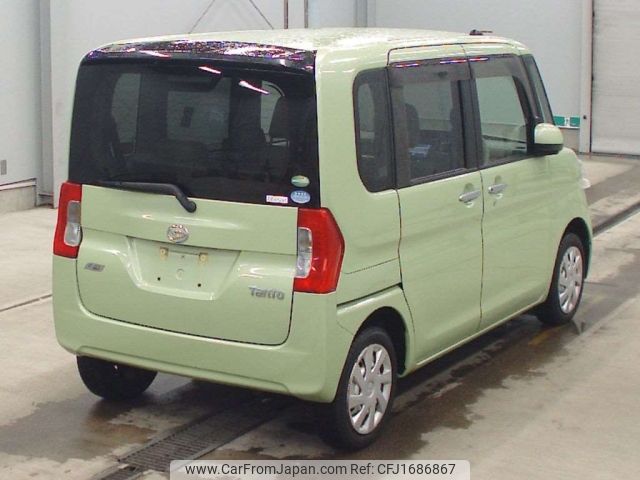 daihatsu tanto 2014 CFJ1686867 image 2