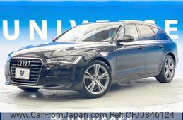 audi a6-avant 2012 quick_quick_4GCHVS_WAUZZZ4G7CN161474