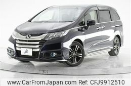 honda odyssey 2016 quick_quick_DAA-RC4_RC4-1003011