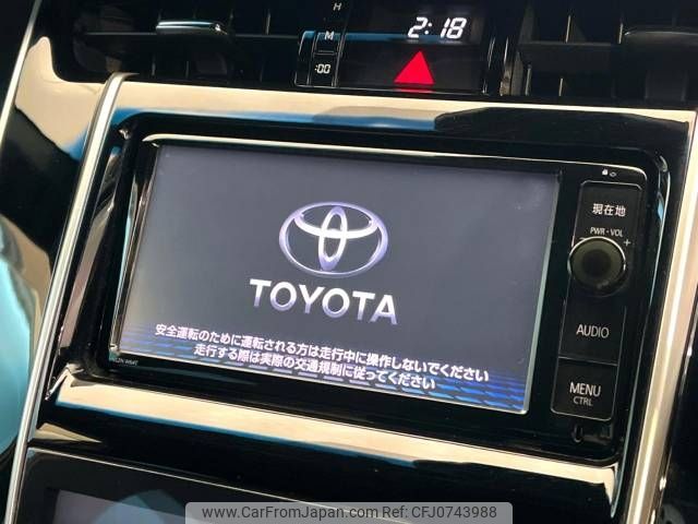 toyota harrier 2015 -TOYOTA--Harrier DBA-ZSU60W--ZSU60-0071157---TOYOTA--Harrier DBA-ZSU60W--ZSU60-0071157- image 2