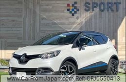 renault captur 2017 -RENAULT--Renault Captur ABA-2RH5F1--VF12RAU1DG0747388---RENAULT--Renault Captur ABA-2RH5F1--VF12RAU1DG0747388-