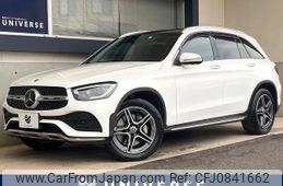 mercedes-benz glc-class 2020 quick_quick_253915_WDC2539152F705178