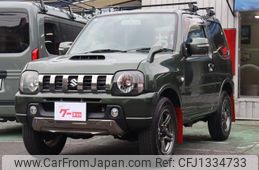 suzuki jimny 2016 GOO_JP_700080300530250624002