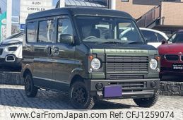 suzuki every 2024 -SUZUKI 【三重 480ﾋ4602】--Every DA17V--900953---SUZUKI 【三重 480ﾋ4602】--Every DA17V--900953-