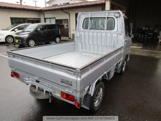 daihatsu hijet-truck 2014 -DAIHATSU--Hijet Truck S211P--0289523---DAIHATSU--Hijet Truck S211P--0289523- image 2