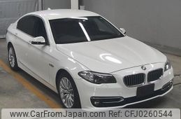 bmw 5-series 2013 -BMW--BMW 5 Series WBA5A32020D196630---BMW--BMW 5 Series WBA5A32020D196630-