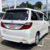 toyota alphard 2013 -TOYOTA--Alphard ANH25W--ANH25W-8044659---TOYOTA--Alphard ANH25W--ANH25W-8044659- image 24