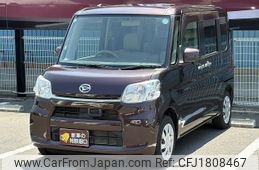 daihatsu tanto 2015 CFJ1808467