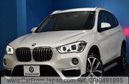 bmw x1 2019 -BMW--BMW X1 LDA-HT20--WBAHT920305L81435---BMW--BMW X1 LDA-HT20--WBAHT920305L81435-