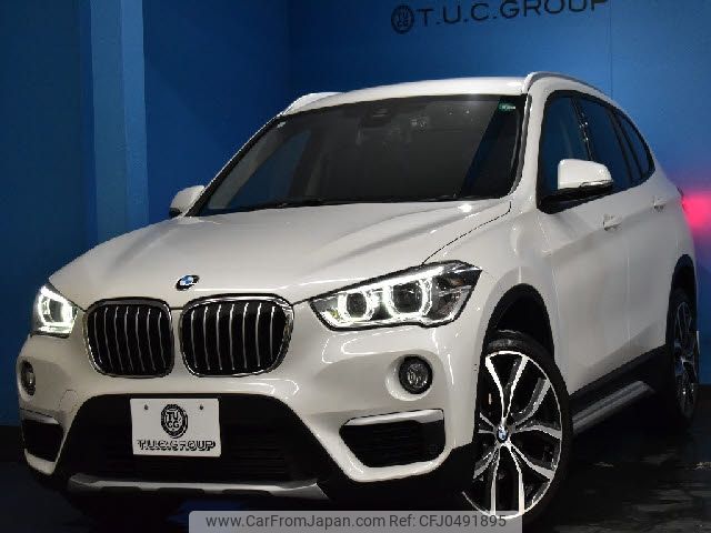 bmw x1 2019 -BMW--BMW X1 LDA-HT20--WBAHT920305L81435---BMW--BMW X1 LDA-HT20--WBAHT920305L81435- image 1