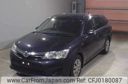 toyota corolla-fielder 2013 -TOYOTA--Corolla Fielder NKE165G-7026806---TOYOTA--Corolla Fielder NKE165G-7026806-