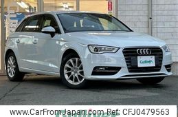 audi a3 2015 -AUDI--Audi A3 DBA-8VCXS--WAUZZZ8V1FA140964---AUDI--Audi A3 DBA-8VCXS--WAUZZZ8V1FA140964-