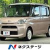 daihatsu tanto 2018 quick_quick_LA600S_LA600S-0626165 image 1