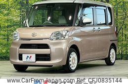 daihatsu tanto 2018 quick_quick_LA600S_LA600S-0626165