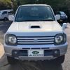 suzuki jimny 2002 TE2194 image 1