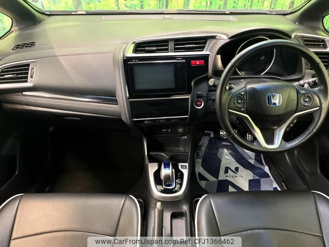 honda fit-hybrid 2013 quick_quick_GP5_GP5-3021629 image 2