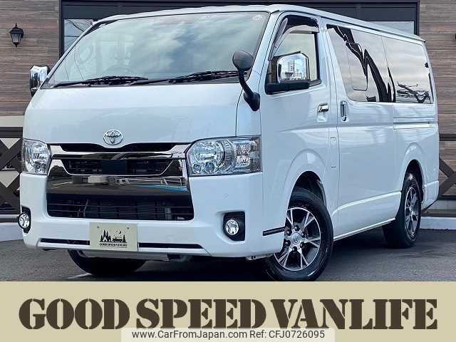 toyota hiace-van 2021 -TOYOTA--Hiace Van 3BF-TRH200V--TRH200-0341839---TOYOTA--Hiace Van 3BF-TRH200V--TRH200-0341839- image 1