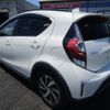 toyota aqua 2018 CFJ1657446 image 28