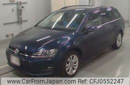 volkswagen golf-variant 2015 -VOLKSWAGEN--VW Golf Variant DBA-AUCJZ--WVWZZZAUZFP525466---VOLKSWAGEN--VW Golf Variant DBA-AUCJZ--WVWZZZAUZFP525466-