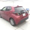 toyota yaris 2021 quick_quick_6AA-MXPH15_MXPH15-0010078 image 5
