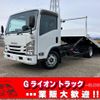 isuzu elf-truck 2020 GOO_NET_EXCHANGE_0702476A30250308W001 image 1