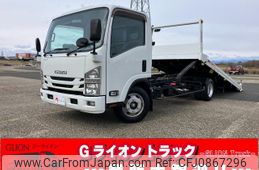 isuzu elf-truck 2020 GOO_NET_EXCHANGE_0702476A30250308W001