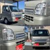 suzuki carry-truck 2024 quick_quick_3BD-DA16T_DA16T-851032 image 2