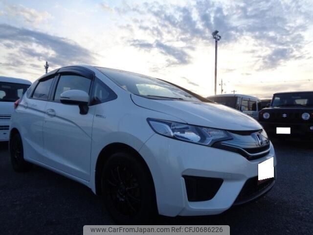 honda fit 2013 quick_quick_DAA-GP5_1011571 image 1