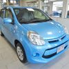 toyota passo 2014 -TOYOTA--Passo DBA-KGC30--KGC30-0192295---TOYOTA--Passo DBA-KGC30--KGC30-0192295- image 1