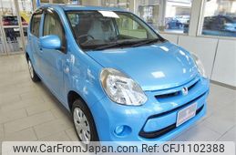 toyota passo 2014 -TOYOTA--Passo DBA-KGC30--KGC30-0192295---TOYOTA--Passo DBA-KGC30--KGC30-0192295-
