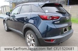 mazda cx-3 2018 CFJ1520681