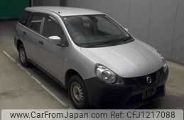 nissan ad-van 2017 -NISSAN--AD Van VZNY12--VZNY12-070613---NISSAN--AD Van VZNY12--VZNY12-070613-