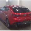 mazda mazda3 2019 -MAZDA--MAZDA3 6BA-BP5P--BP5P-104648---MAZDA--MAZDA3 6BA-BP5P--BP5P-104648- image 2