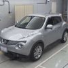 nissan juke 2012 -NISSAN 【名古屋 307め6826】--Juke YF15-070510---NISSAN 【名古屋 307め6826】--Juke YF15-070510- image 1