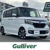 honda n-box 2019 -HONDA--N BOX DBA-JF3--JF3-1313986---HONDA--N BOX DBA-JF3--JF3-1313986- image 1