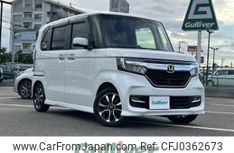 honda n-box 2019 -HONDA--N BOX DBA-JF3--JF3-1313986---HONDA--N BOX DBA-JF3--JF3-1313986-