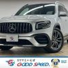 mercedes-benz glb-class 2021 CFJ1648451 image 1