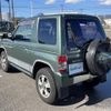 mitsubishi pajero-mini 1998 CFJ1768197 image 15