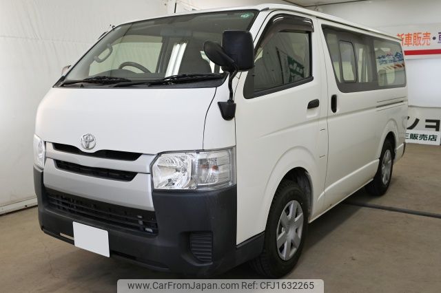 toyota regiusace-van 2019 CFJ1632265 image 1