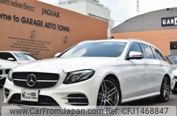 mercedes-benz e-class-station-wagon 2017 -MERCEDES-BENZ--Benz E Class Wagon LDA-213204C--WDD2132042A209516---MERCEDES-BENZ--Benz E Class Wagon LDA-213204C--WDD2132042A209516-