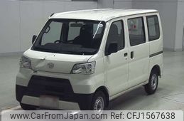 daihatsu hijet-van 2021 CFJ1567638