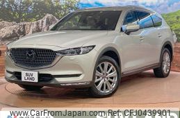 mazda cx-8 2022 -MAZDA--CX-8 3DA-KG2P--KG2P-364288---MAZDA--CX-8 3DA-KG2P--KG2P-364288-