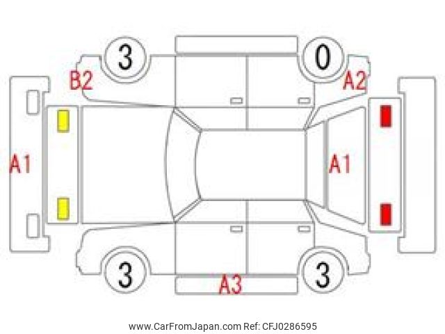 nissan serena 2021 -NISSAN--Serena 6AA-HFC27--HFC27-103466---NISSAN--Serena 6AA-HFC27--HFC27-103466- image 2