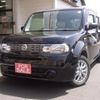 nissan cube 2010 quick_quick_DBA-Z12_Z12-122209 image 1