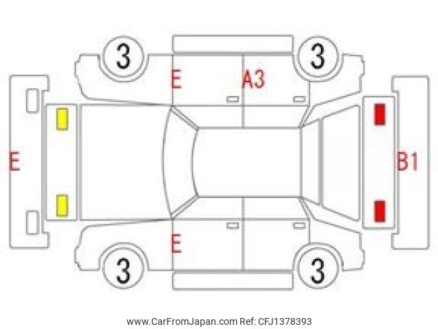 subaru forester 2016 -SUBARU--Forester DBA-SJ5--SJ5-076657---SUBARU--Forester DBA-SJ5--SJ5-076657- image 2
