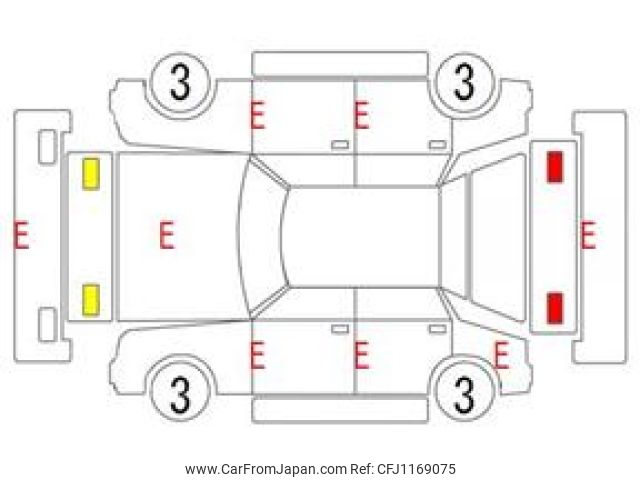 mitsubishi delica-d5 2022 -MITSUBISHI--Delica D5 3DA-CV1W--CV1W-4004673---MITSUBISHI--Delica D5 3DA-CV1W--CV1W-4004673- image 2
